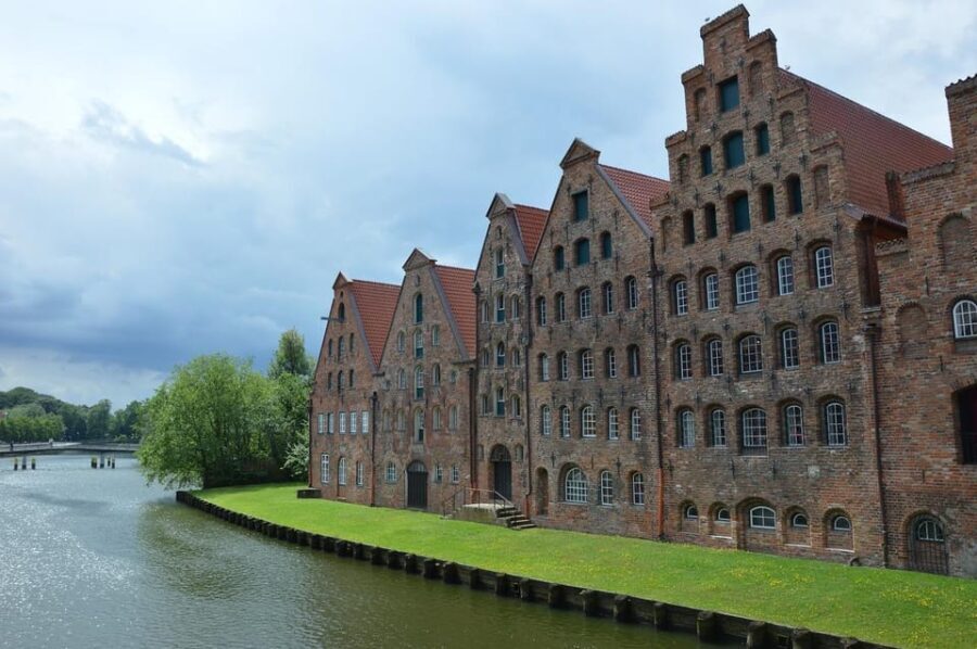 Fascinating Pearls of Lubeck  Guided Walking Tour - Who Will Love This Tour?