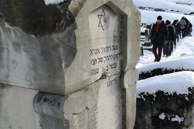 Fascinating Sarajevo Jewish Tour - The Sum Up