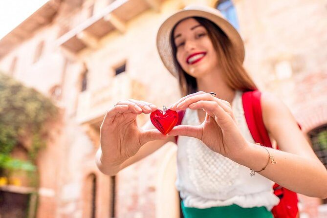 Fascinating Verona: in the Footprints of Romeo and Juliet - Authentic Verona—Beyond Romeo and Juliet
