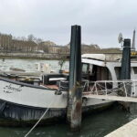 Fashion Design Workshop & Brunch on a Seine River Boat Paris - Experiencing the Parisian Charm from a Different Angle