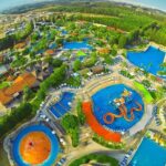 Fasouri Watermania Waterpark Admission Ticket - Itinerary and Attractions