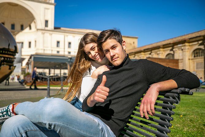 Fast Access Complete Vatican Sistine Chapel & St Peter Day Tour - The Sum Up
