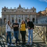 Fast-Access Vatican Museums & Sistine Chapel tour by Tommaso - Detailed Review of the Tour Experience