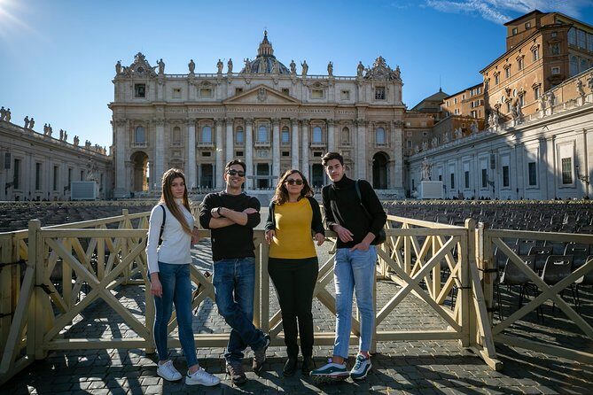 Fast-Access Vatican Museums & Sistine Chapel tour by Tommaso - Detailed Review of the Tour Experience