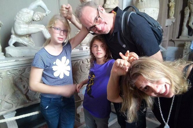 Fast Access Vatican & Sistine Chapel Tour for Kids & Families - Authentic Experiences: Why This Tour Stands Out