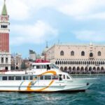 Fast Cruise to Venice from Punta Sabbioni-Cavallino-Treporti - Detailed Review of the Punta Sabbioni to Venice Fast Cruise