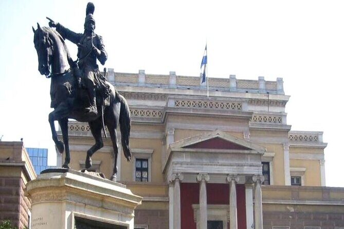 Fast Private Athens Tour - Analyzing the Price and Value