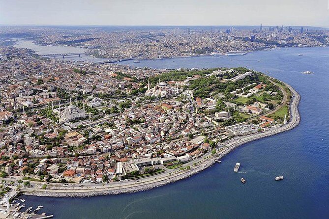 Fast-Track Admission Ticket-Topkapi Palace & Harem-Pay on Arrival - Who Should Book This Tour?