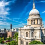 Fast Track Churchill War Rooms and London Highlights Tour - Exploring the Churchill War Rooms