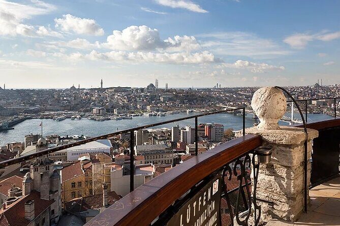 Fast Track Combo Ticket Istanbul - Top 4 Attractions - The Sum Up: Is It Worth It?