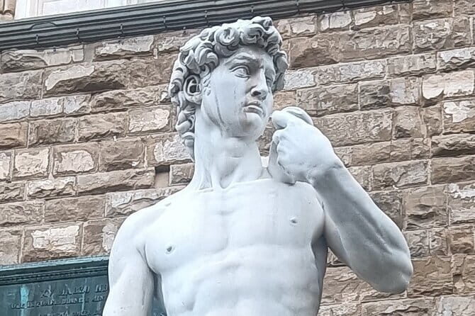 Fast Track Entrance to Galleria dell'Accademia - An In-Depth Look at the Tour Experience
