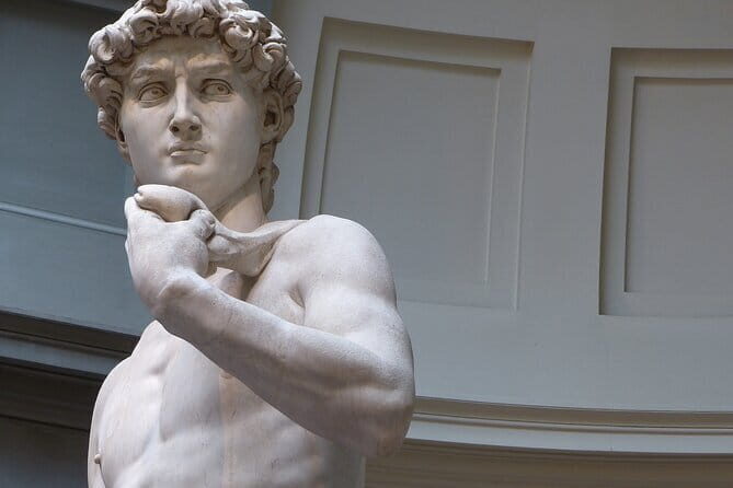 Fast-track entry tickets David's Michaelangelo Accademia Gallery - Who Should Consider This Tour?