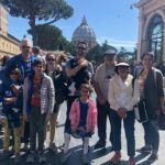 Fast Track Family Friendly Vatican Museums & Sistine Chapel Tour - Exploring the Vatican with Kids: What to Expect
