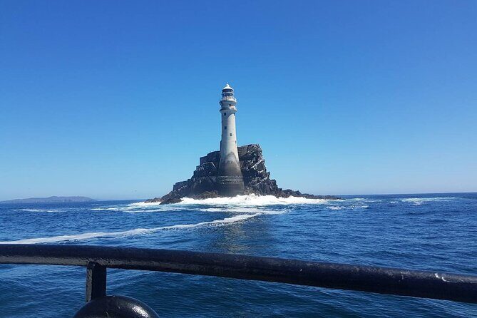 Fastnet Rock Lighthouse & Cape Clear Island Tour from Schull West Cork - Who Should Consider This Tour?