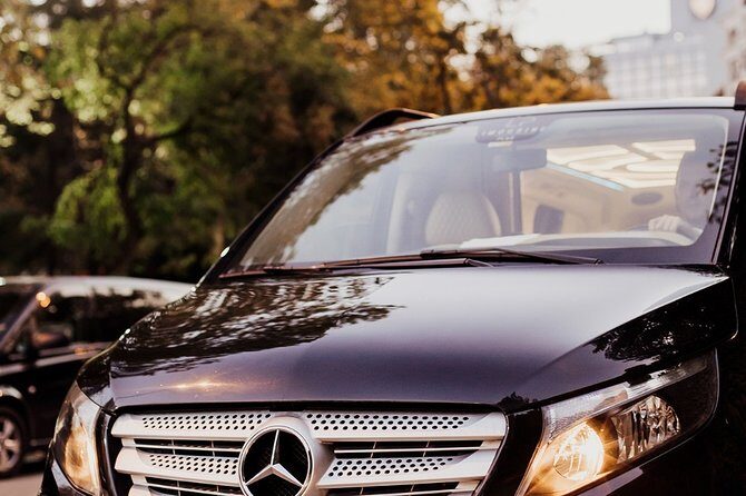 Fat Taxi - Private Istanbul Airport (IST) Transfer to Besiktas Area - Final Thoughts: Who Will Appreciate Fat Taxi?