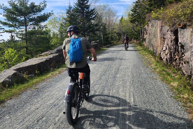 Fat Tire E-Bike Rental in Bar Harbor - The Sum Up: Is This Experience Worth It?