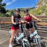 Fat Tire E Bike Rental in Breckenridge Delivered to you - Who Will Love This Experience?