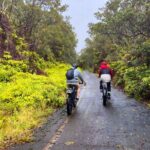 Fat Tire E-Bike Rental - Volcanoes National Park - Who Should Consider This?