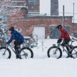 Fatbike rental - Au Canal-de-Lachine - An In-Depth Look at the Fatbike Rental Experience