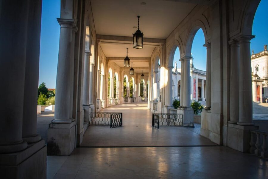 Fátima: Afternoon Tour with Museum and Valinhos Visit - Practical Details and What to Expect