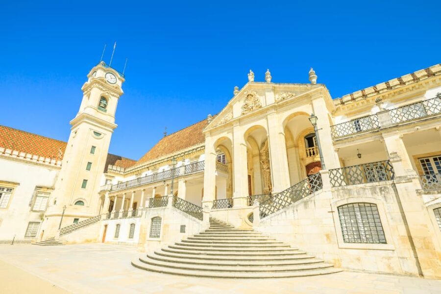 Fátima and Coimbra Day Tour from Porto - Frequently Asked Questions