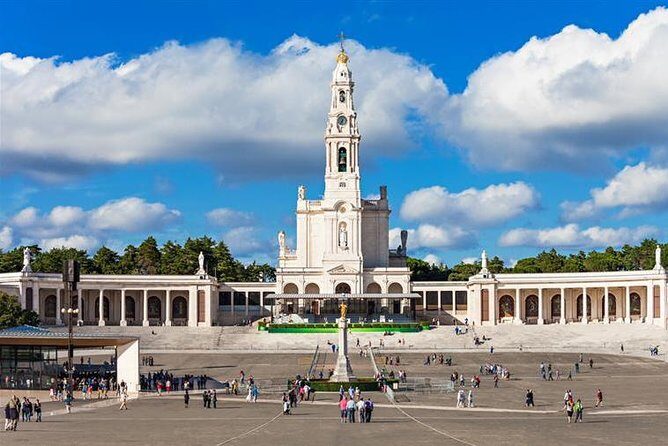 Fátima and Coimbra Private Tour from Porto - Practical Details and What to Expect