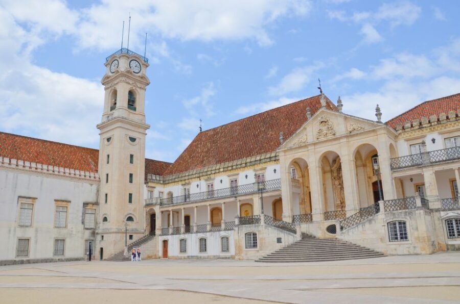 Fátima and Coimbra Private Tour - A Closer Look at the Tour: What to Expect