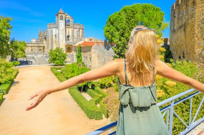 Fátima and Tomar - Heritage, History & Religion - Frequently Asked Questions