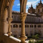 Fátima, Batalha, Alcobaça and Nazaré Private Tour - Transportation & Logistics