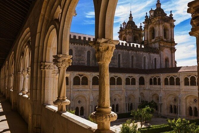 Fátima, Batalha, Alcobaça and Nazaré Private Tour - Transportation & Logistics