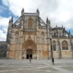Fátima, Batalha, Alcobaça, Nazaré and Óbidos Private Tour - Exploring Portugal’s Central Gems: A Deep Dive into the Tour