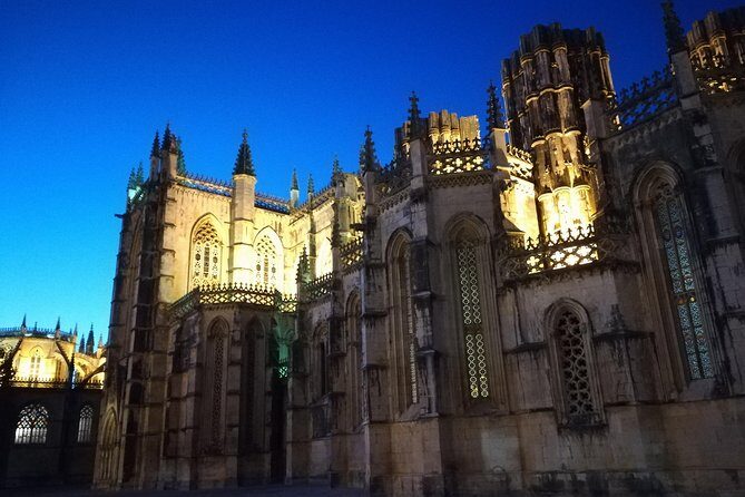 Fatima, Batalha, Nazare and Obidos PRIVATE Full Day Tour - FAQs