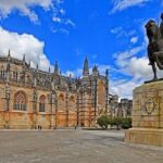 Fatima, Batalha, Nazare and Obidos Private Tour - Key Points