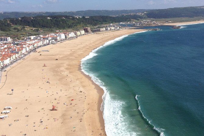 Fatima, Batalha, Nazare and Obidos Tour from Lisbon - What the Tour Offers Beyond the Basics