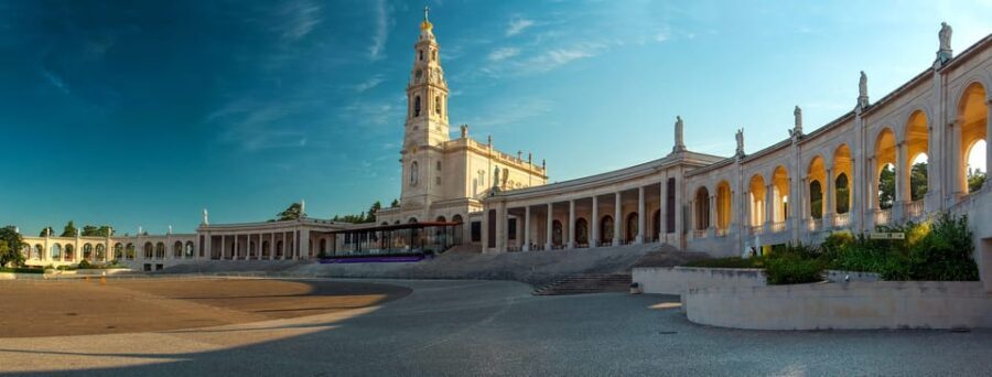 Fatima, Batalha, Nazaré and Óbidos - Is This Tour Worth It?