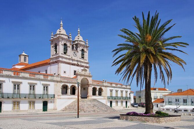 Fatima, Batalha, Nazare, Obidos Small Group Tour From Lisbon - What Travelers Say