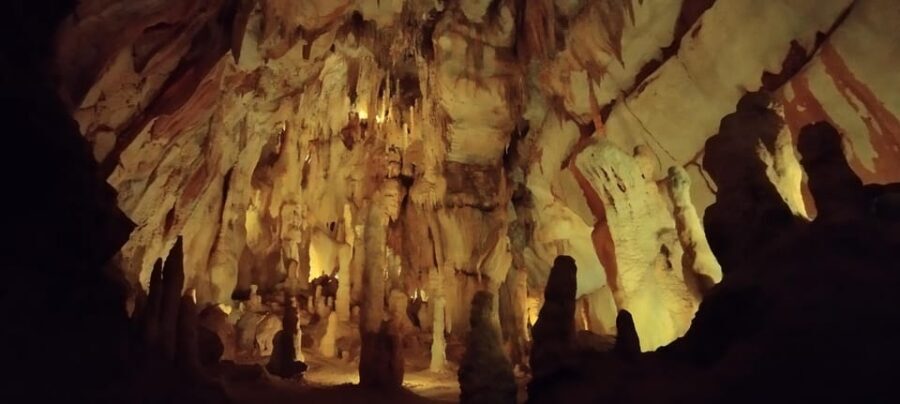 Fátima: Caves & Tradition E-bike Tour - Who Will Love This Tour?