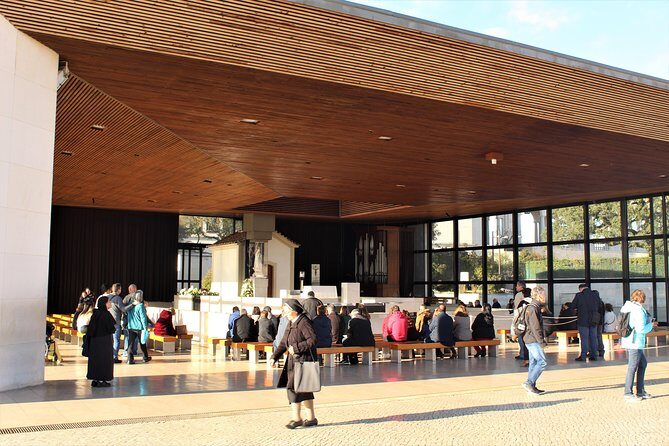 Fátima day tour - private and guided - The Experience You Can Expect