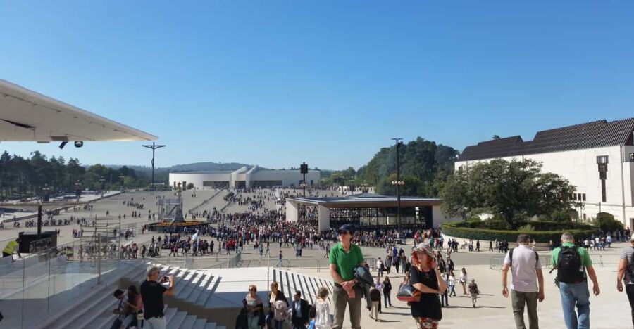 FATIMA: DELUXE FULLY PRIVATE FULL DAY TOUR BY CAR - Why This Tour Offers Great Value
