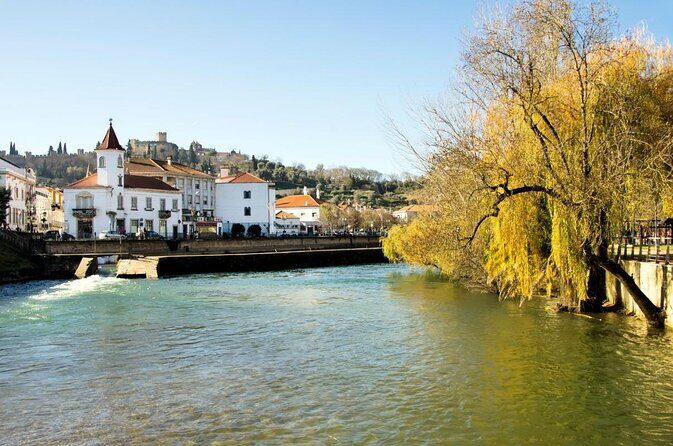 Fatima e Tomar Full Day Private Tour from Lisbon - The Value of a Private Tour