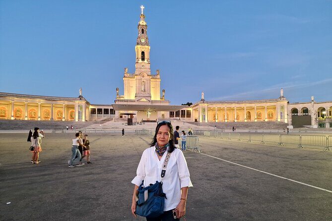 Fatima Full-Day Private Tour from Lisbon - Who Should Consider This Tour?