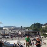 FÁTIMA FULL DAY PRIVATE TOUR FROM PORTO - An In-Depth Look at What the Tour Offers