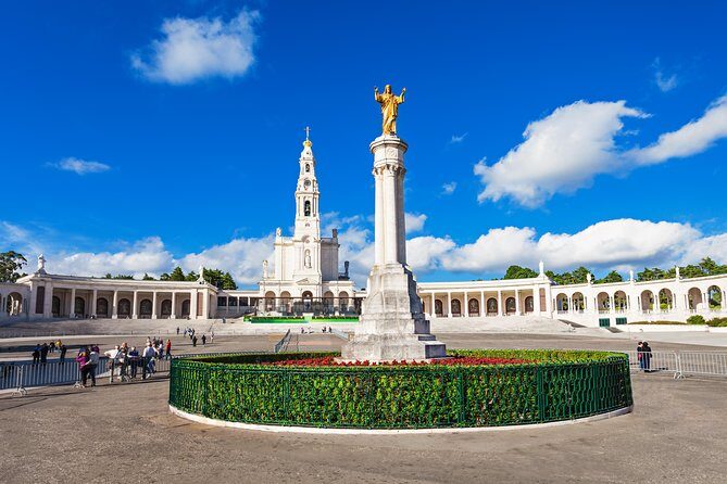 Fátima Half Day Private Tour Lisbon w/ Optional Candle Procession - Final Thoughts