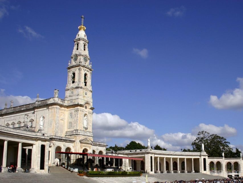 Fatima - Half Day Private Tour - The Sum Up: Who should consider this tour