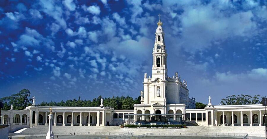 Fátima: Half-Day Tour - A Deep Dive into the Fátima Half-Day Tour