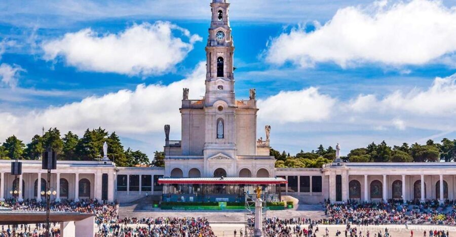 Fátima Holy City Half Day Tour - Final Thoughts