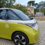 Fatima, Nazare and Obidos: Full Day departing from Lisbon - Authentic Experiences and Traveler Insights