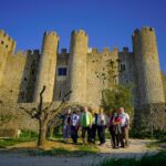 Fatima, Nazare and Obidos Full-Day Private Tour from Lisbon - What the Tour Includes and What to Consider