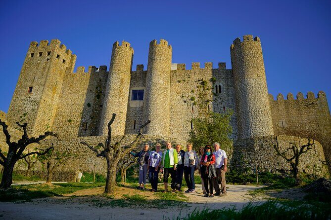 Fatima, Nazare and Obidos Full-Day Private Tour from Lisbon - What the Tour Includes and What to Consider