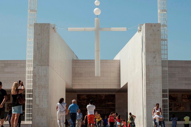 Fatima Nazare and Obidos Full Day Private Tour - In-Depth Look at the Experience